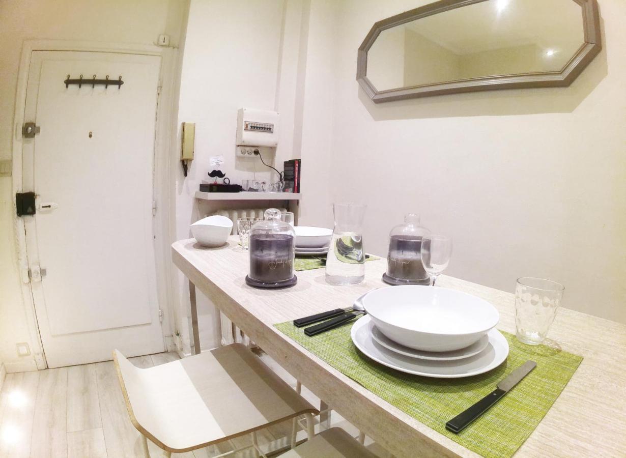 In The Heart Of Appartement *