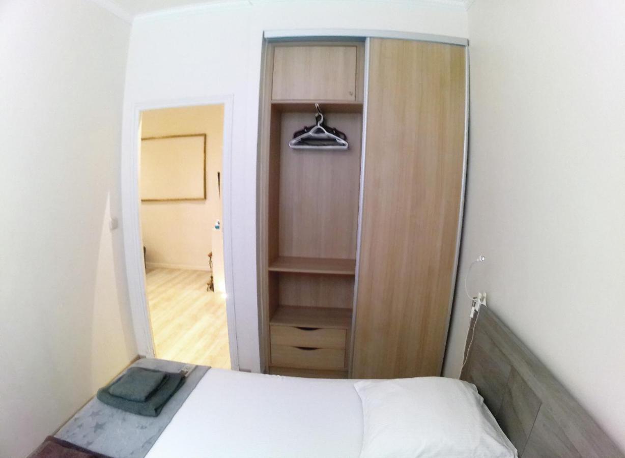 Appartement In The Heart Of *