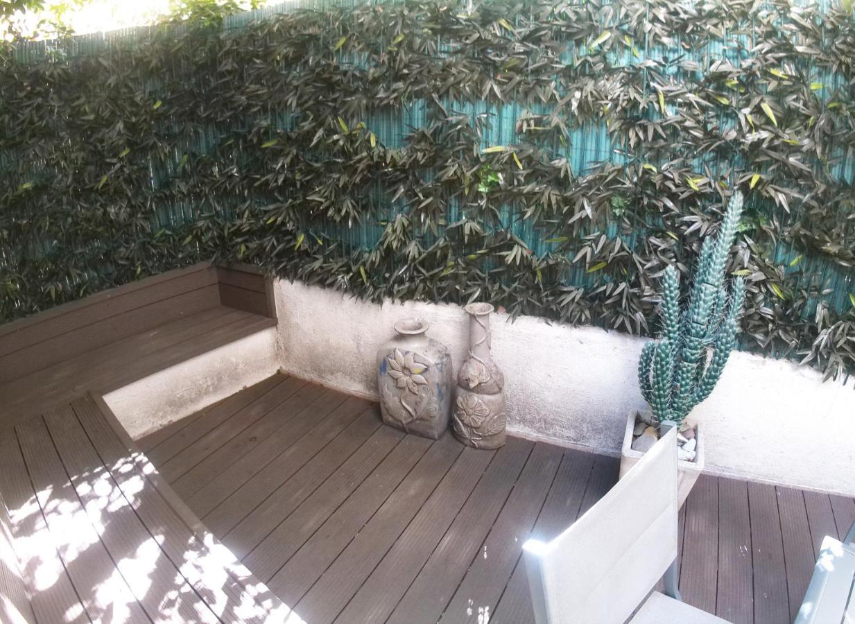 In The Heart Of Appartement Nice
