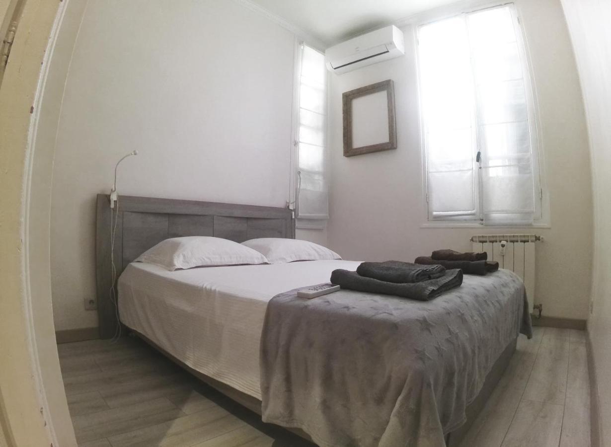 Lejlighed In The Heart Of Nice