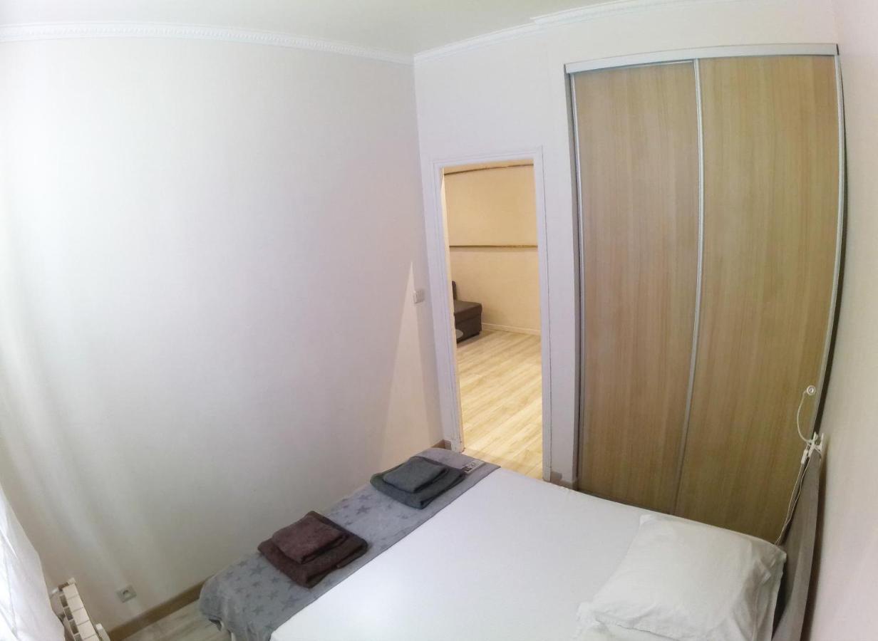 In The Heart Of Appartement