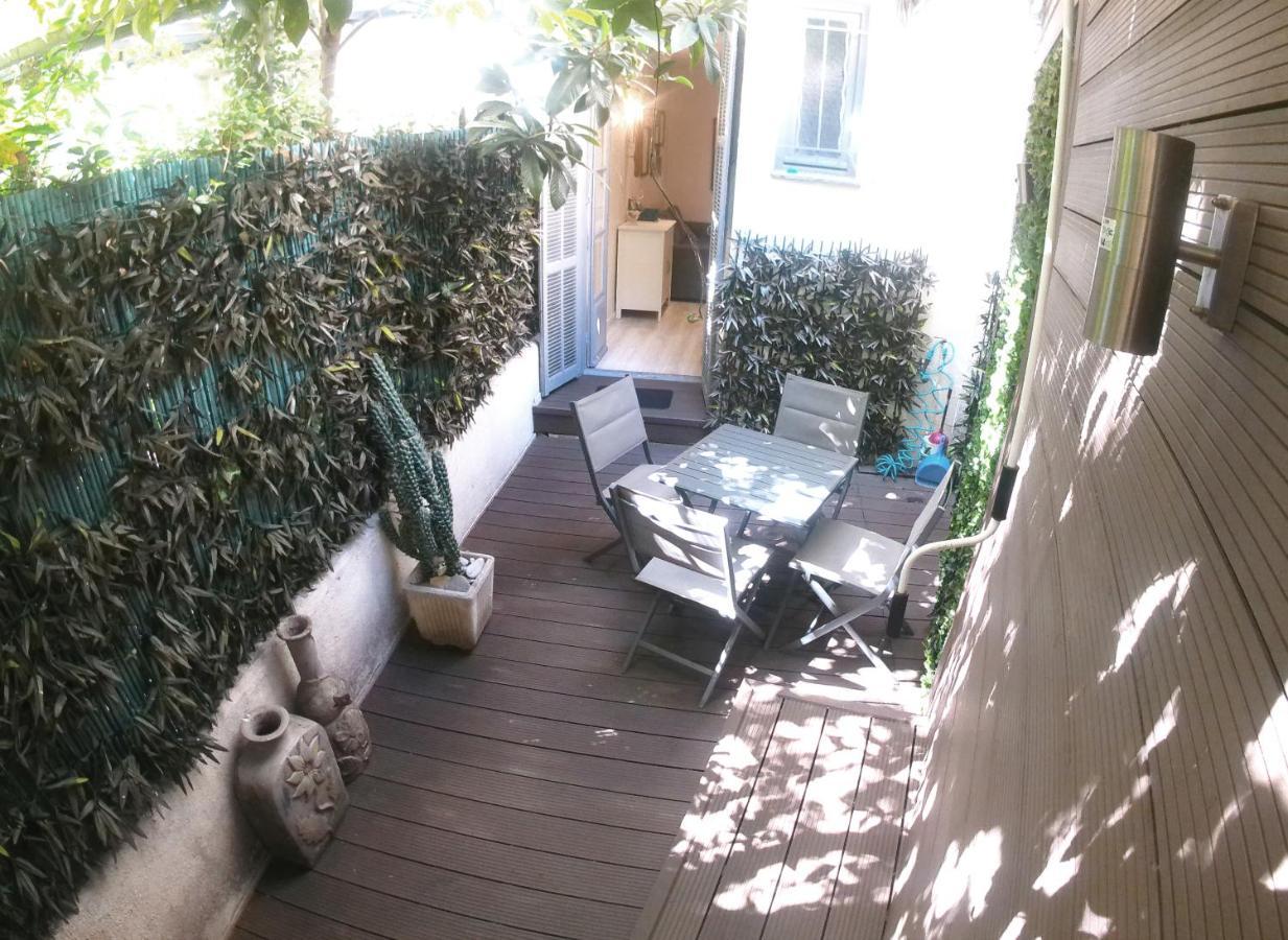 Appartement In The Heart Of *