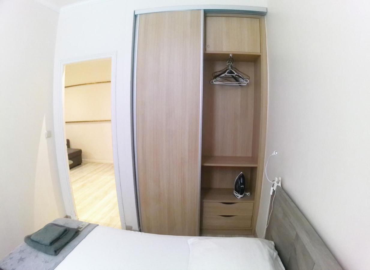 Appartement In The Heart Of