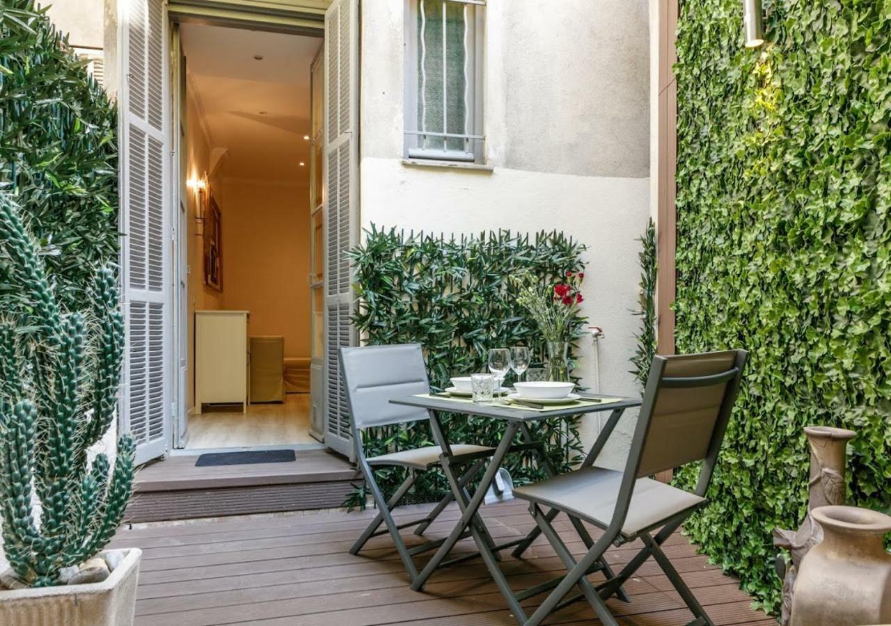 Appartement In The Heart Of